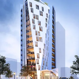 Royal Tulip Achrafieh ***** Beiroet