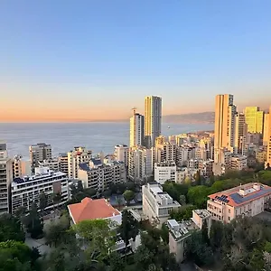 Gefinor Rotana - ***** Beiroet